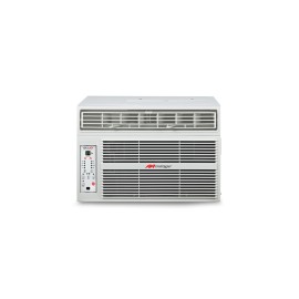 Aire Acondicionado Ventana Blu + Efficient 1.5 Ton 220v Frío