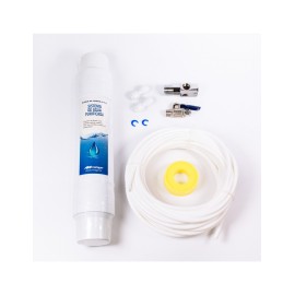 KIT DE FILTRO P/FÁBRICA DE HIELO - KFH5110