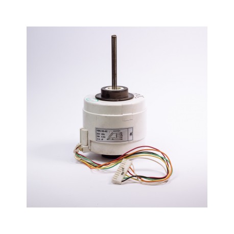 MOTOR EVAPORADOR 2 TON MOD: YDK38 4C