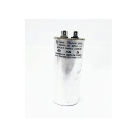 CAPACITOR DE COMPRESOR 110V MOD: CBB65(A) 450VAC 70 MICRO FARADIO...