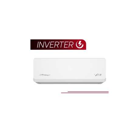 Inverter V32 1 Ton Frío - Calor 220