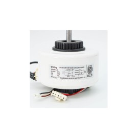 MOTOR EVAPORADOR 1.5 Y 2 TON 220V MOD: YKFG-40-4-99