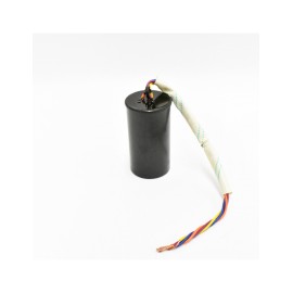 CAPACITOR DE MOTOR