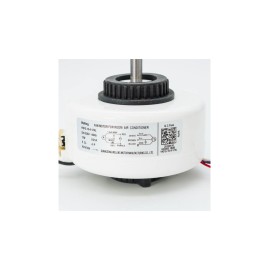 MOTOR EVAPORADOR 1 TON 220V MOD: YKFG-15-4-174L